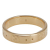 Gucci 18K Yellow Gold Icon Ring Secondhand