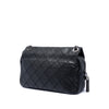 Chanel Paris Edinburgh Jumbo Quilted Calfskin Coco Sporran Flap Secondhand