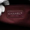 Chanel Paris Edinburgh Jumbo Quilted Calfskin Coco Sporran Flap Secondhand