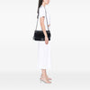 Chanel Paris Edinburgh Jumbo Quilted Calfskin Coco Sporran Flap Secondhand