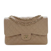 Chanel Jumbo Classic Caviar Double Flap Secondhand