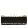 Gucci Small GG Supreme Bee Padlock Crossbody Secondhand