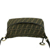 Fendi Zucca Canvas Crossbody Secondhand