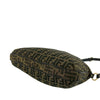 Fendi Zucca Canvas Crossbody Secondhand