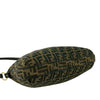 Fendi Zucca Canvas Crossbody Secondhand