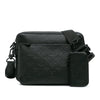Louis Vuitton Monogram Shadow Trio Messenger Secondhand