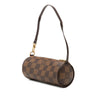 Louis Vuitton Damier Ebene Papillon Pochette Secondhand
