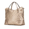 Gucci Medium Guccissima Bree Fold Over Tote Secondhand