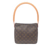 Louis Vuitton Monogram Looping MM Secondhand