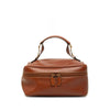 Gucci Calfskin Horsebit Vanity Bag Secondhand