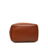 Gucci Calfskin Horsebit Vanity Bag Secondhand