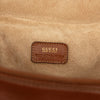 Gucci Calfskin Horsebit Vanity Bag Secondhand
