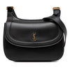 Saint Laurent Medium Smooth Calfskin Charlie Crossbody Secondhand