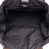 Gucci GG Canvas Web Double Pockets Tote Secondhand