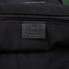 Gucci GG Canvas Web Double Pockets Tote Secondhand