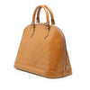 Louis Vuitton Monogram Vernis Alma PM Secondhand