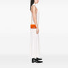 Secondhand Chanel Mini Rectangular Classic Patent Single Flap