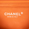 Secondhand Chanel Mini Rectangular Classic Patent Single Flap