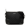 Secondhand Gucci GG Canvas Crossbody