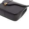 Gucci Calfskin Equestrian Saddle Crosbody Secondhand