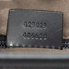 Gucci GG Supreme Blooms Zippered Tote Secondhand
