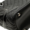 Chanel Large Lambskin Cambon Ligne Tote Secondhand