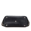 Chanel Large Lambskin Cambon Ligne Tote Secondhand