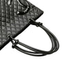 Chanel Large Lambskin Cambon Ligne Tote Secondhand