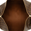 Louis Vuitton Monogram Keepall Bandouliere 55 Secondhand