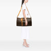Louis Vuitton Monogram Keepall Bandouliere 55 Secondhand