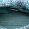 Chanel Large Tweed 19 Flap Secondhand
