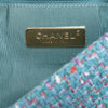 Chanel Large Tweed 19 Flap Secondhand