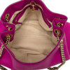 Gucci Medium Calfskin Soho Chain Tote Secondhand