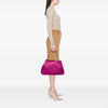 Gucci Medium Calfskin Soho Chain Tote Secondhand