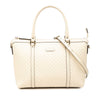 Gucci Small Microguccissima Joy Satchel Secondhand