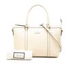 Gucci Small Microguccissima Joy Satchel Secondhand