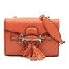 Gucci Mini Microguccissima Emily Crossbody Secondhand