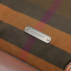 Burberry House Check Canvas Tote Secondhand