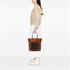 Burberry House Check Canvas Tote Secondhand