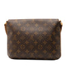 Louis Vuitton Monogram Musette Tango Short Strap Secondhand