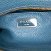 Prada Vitello Grain Satchel Secondhand