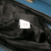 Prada Vitello Grain Satchel Secondhand