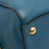 Prada Vitello Grain Satchel Secondhand