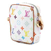 Louis Vuitton Monogram Multicolore Rift Secondhand