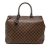 Louis Vuitton Damier Ebene Greenwich PM Secondhand