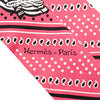 Hermès Les Zebres Silk Twilly Scarf Secondhand