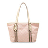 Gucci GG Canvas Jolicoeur Tote Secondhand
