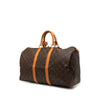 Louis Vuitton Monogram Keepall 45 Secondhand