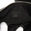 Fendi FF 1974 Nylon Camouflage Clutch Secondhand
