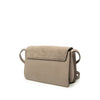 Chloé Small Suede and Calfskin Faye Crossbody Secondhand